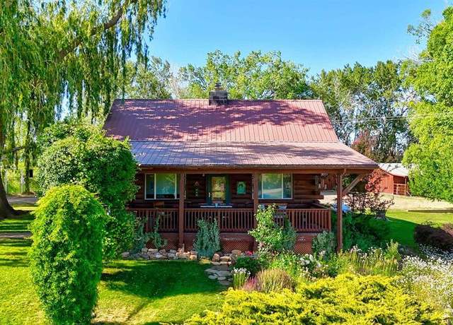 Property at 27126 Road R, Dolores, CO 81323, 3 beds, 2 baths