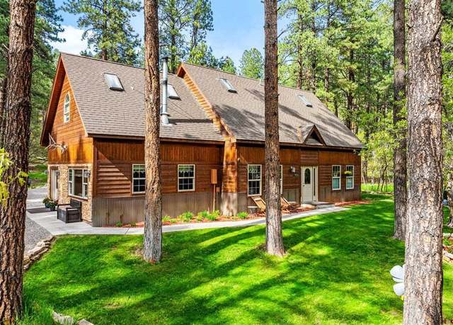 Property at 1761 Pine Valley Rd, Bayfield, CO 81122, 3 beds, 2 baths