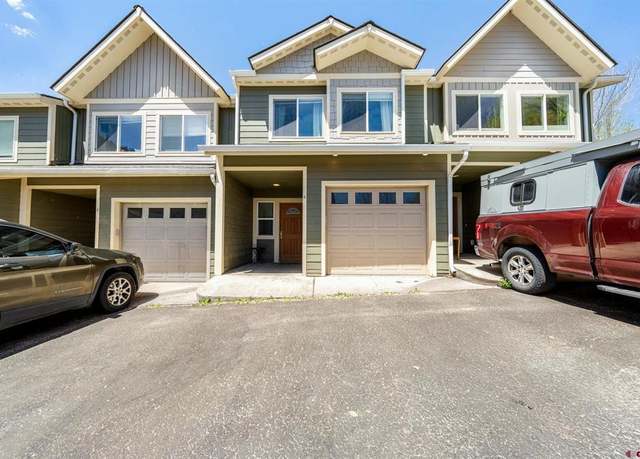 Property at 55 Westwood Pl Unit A5, Durango, CO 81301, 3 beds, 3 baths