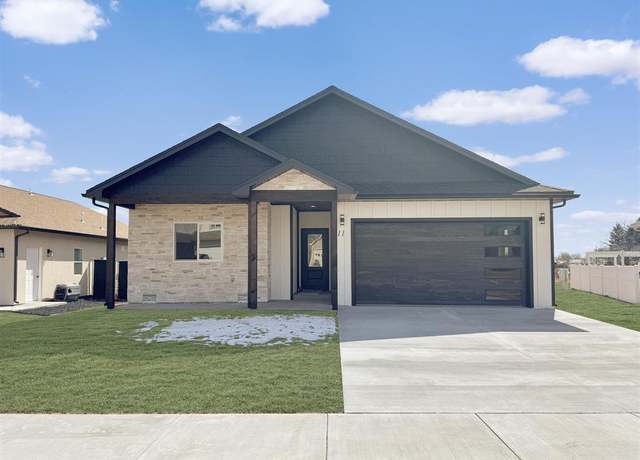 Property at 511 Juniper Pl, Cortez, CO 81321, 3 beds, 2 baths