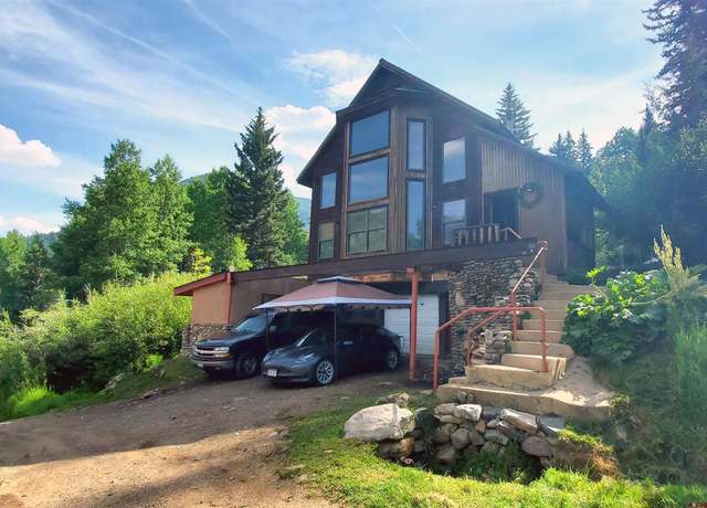 Property at 15 S Garfield St, Rico, CO 81332, 3 beds, 2.5 baths