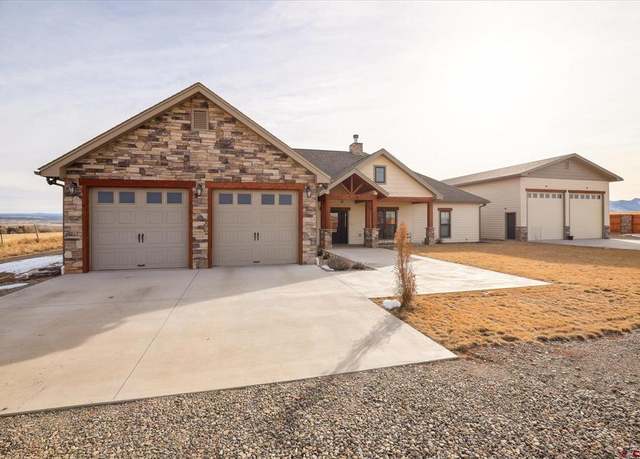 Property at 10368 Road 23.5, Cortez, CO 81321, 3 beds, 2.5 baths