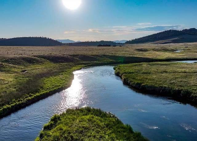 Property at 9173 Highway 24 Unit The Preserve Ranch, Hartsel, CO 80449