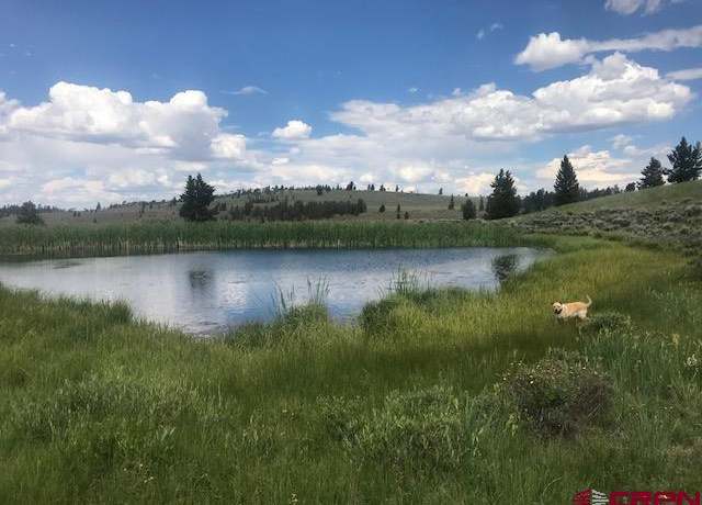 Property at 159 Uncompahgre Dr, Powderhorn, CO 81243