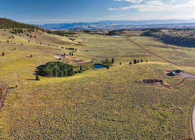 Property at 159 Uncompahgre Dr, Powderhorn, CO 81243