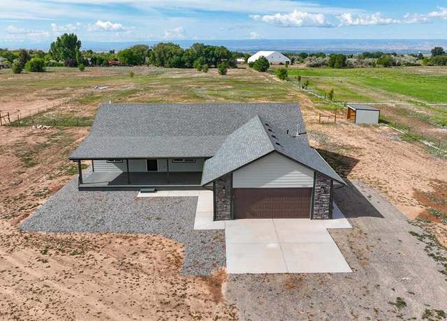 Property at 21030 North Rd, Eckert, CO 81418, 3 beds, 2 baths
