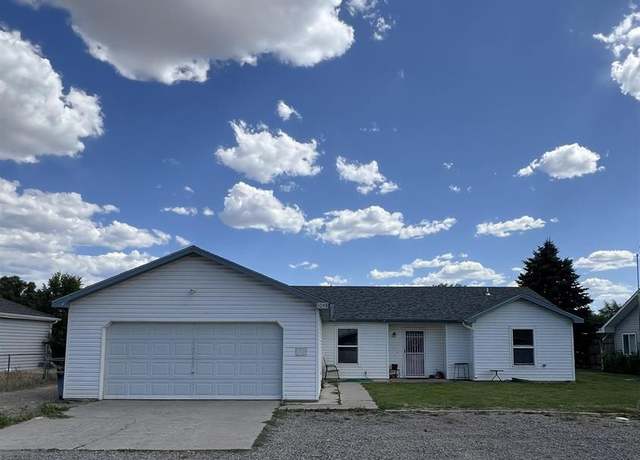 Property at 1098 Normandy Rd, Montrose, CO 81403, 3 beds, 2 baths