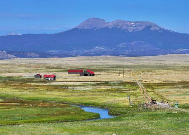Property at 30341 Highway 9 Unit Sportsman's Ranch, Hartsel, CO 80449