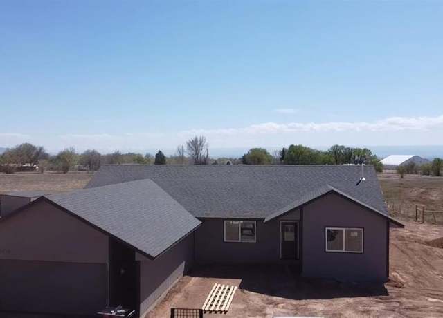 Property at 21070 North Rd, Eckert, CO 81418, 3 beds, 2 baths