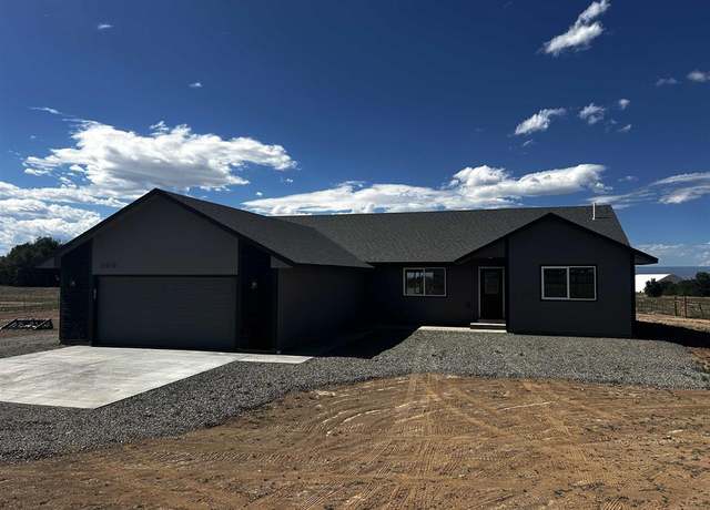 Property at 21070 North Rd, Eckert, CO 81418, 3 beds, 2 baths