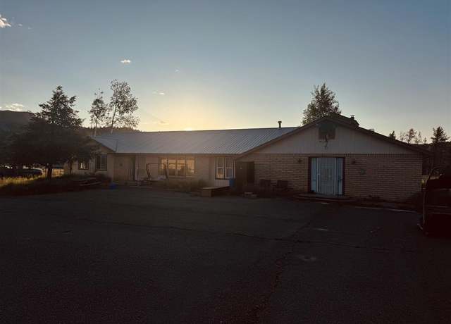 Property at 1081 County Road 700, Pagosa Springs, CO 81147, 3 beds, 2.5 baths