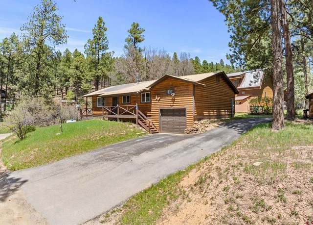 Property at 118 Mountain Oak Dr, Bayfield, CO 81122, 2 beds, 1.5 baths