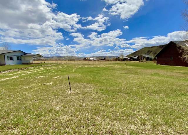 Property at 1080 Fairway Ln, Gunnison, CO 81230
