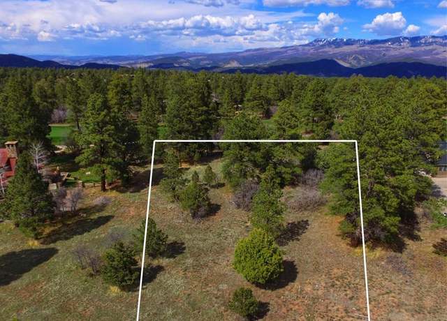Property at 170 Puma Ln, Ridgway, CO 81432