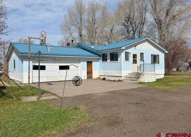 Property at 2615 W County Road 3 N, Monte Vista, CO 81144, 3 beds, 1 bath