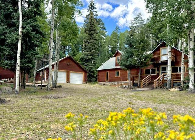 Property at 0 Forest Rd, Del Norte, CO 81132, 3 beds, 2 baths