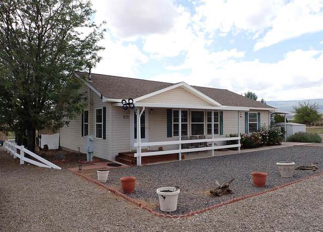 Property at 13611 Happy Hollow Rd, Eckert, CO 81418, 2 beds, 2 baths