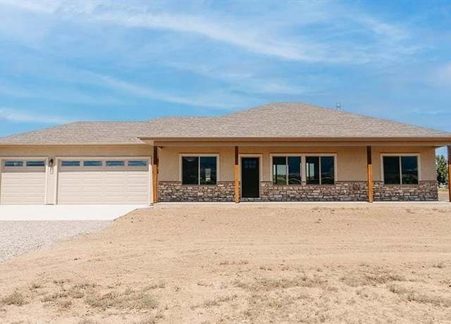 Property at 22207 6840 Ct, Montrose, CO 81403, 3 beds, 2 baths