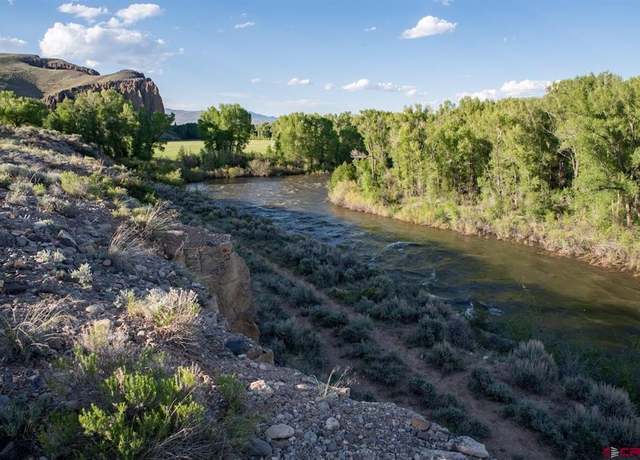 Property at 1624 County Road 17, Gunnison, CO 81230