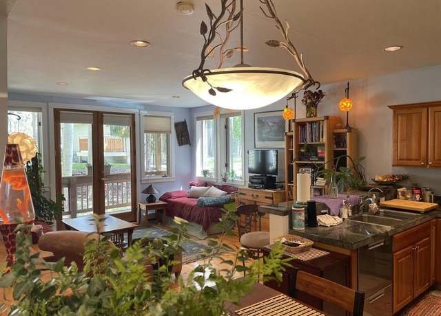 Property at 619 W Columbia Ave Unit C-112, Telluride, CO 81435, 2 beds, 2 baths