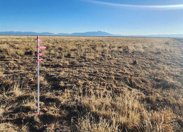 Property at TBD County Road Bb, La Jara, CO 81140