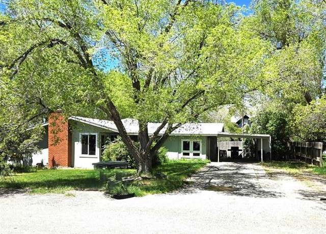 Property at 1325 San Miguel St, Norwood, CO 81423, 3 beds, 2 baths