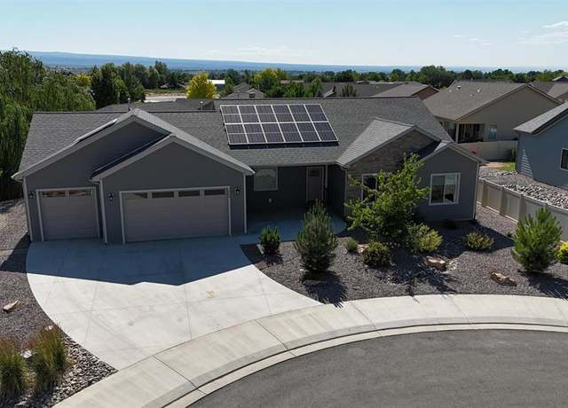 Property at 1608 Ash Way, Montrose, CO 81401, 4 beds, 2 baths