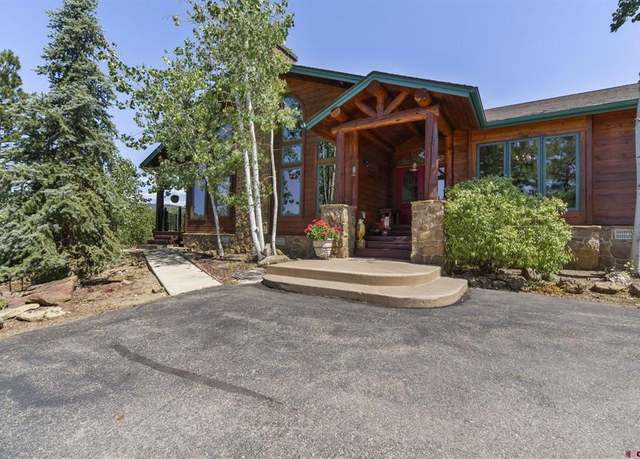Property at 7187 Cr 228, Bayfield, CO 81122, 3 beds, 3 baths