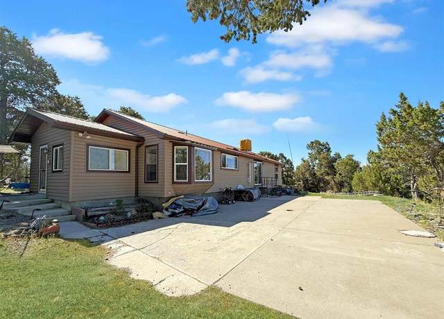 Property at 18311 2550 Rd, Cedaredge, CO 81413, 3 beds, 2 baths