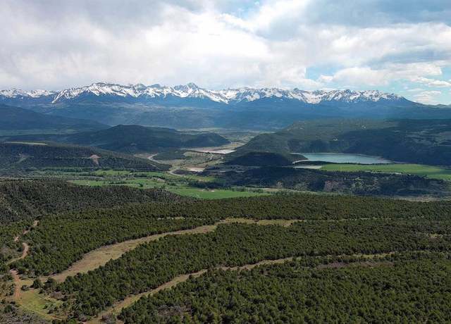Property at TBD County Road 4, Ridgway, CO 81432