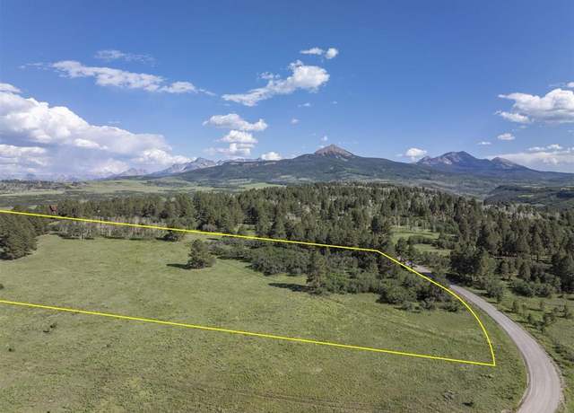 Property at 1151 Peninusla Dr, Placerville, CO 81430