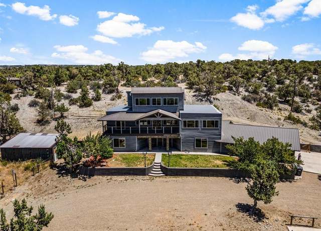 Property at 27420 Road P.2, Dolores, CO 81323, 3 beds, 3 baths