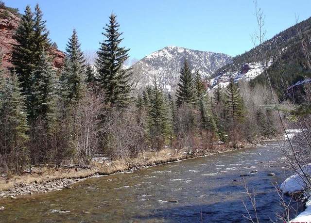 Property at 21589 Highway 145 Hwy, Placerville, CO 81430
