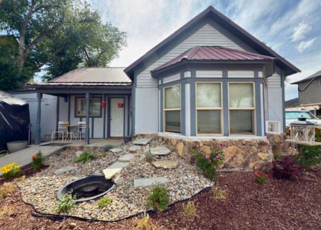 Property at 455 Dodge St, Delta, CO 81416, 2 beds, 2 baths