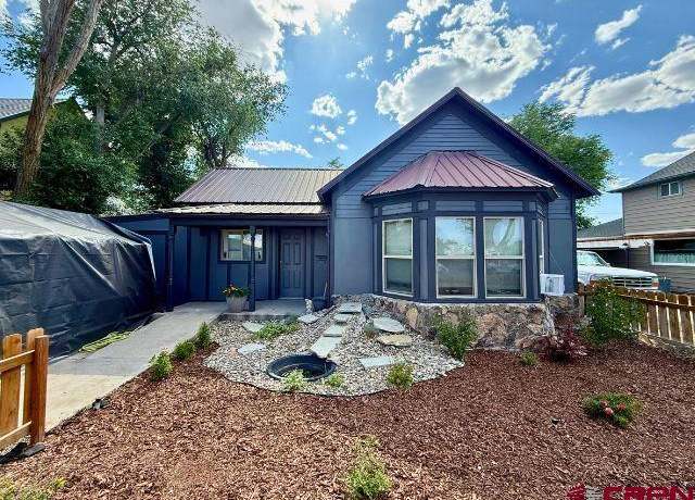 Property at 455 Dodge St, Delta, CO 81416, 3 beds, 2 baths