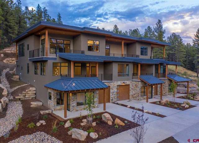 Property at 910 Twin Buttes Ave, Durango, CO 81301