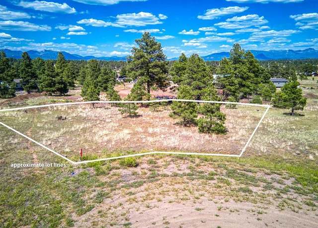 Property at 67 Shelter Pl, Pagosa Springs, CO 81147