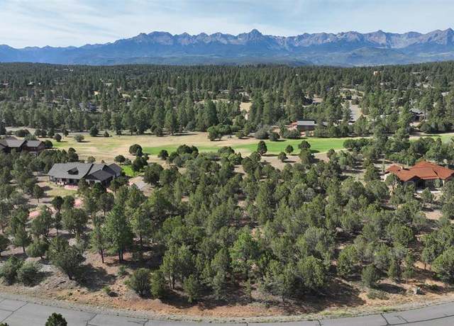Property at Lot 2 Cottontail Ln, Ridgway, CO 81432