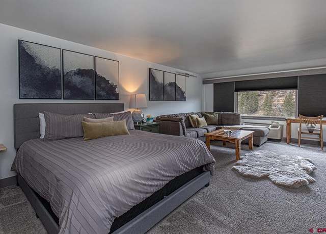 Property at 314 N Tamarron Dr #327, Durango, CO 81301, 1 bath