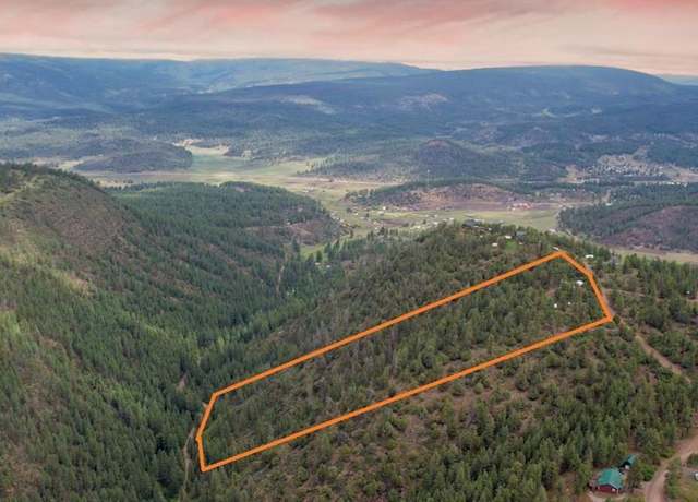 Property at 1460 Doc Adams Dr, Pagosa Springs, CO 81147