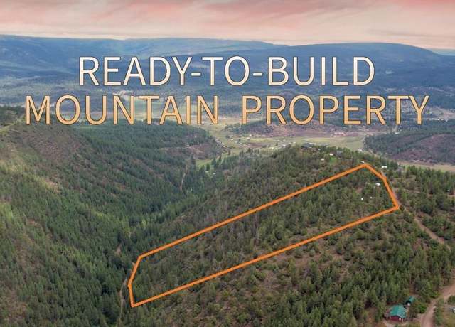 Property at 1460 Doc Adams Rd, Pagosa Springs, CO 81147