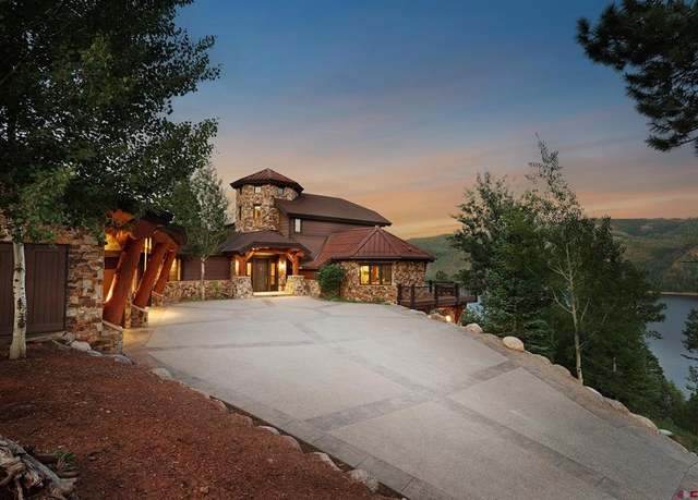 Property at 640 Lake View Dr, Bayfield, CO 81122, 4 beds, 4.5 baths