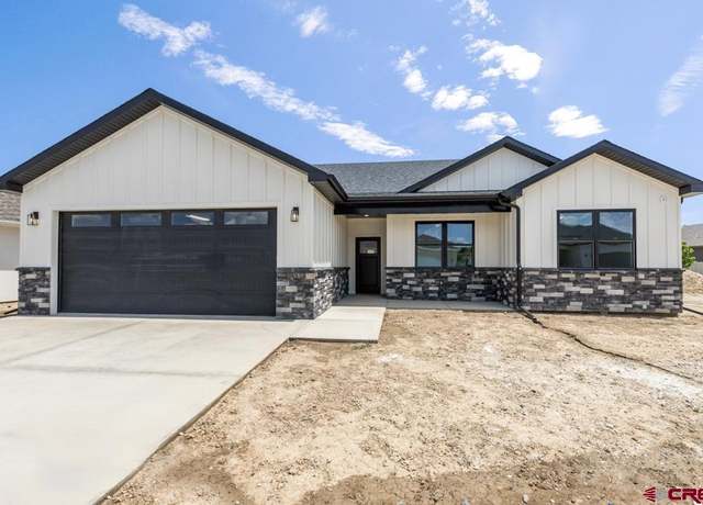 Property at 612 Cabonero Ave, Montrose, CO 81401, 3 beds, 2 baths