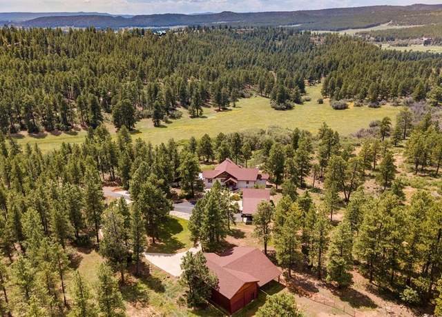 Property at 1005 Beaver Creek Ranch Dr, Bayfield, CO 81122, 4 beds, 4 baths