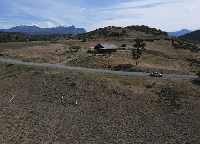 Property at 141 Spring Creek Cir, Chromo, CO 81128