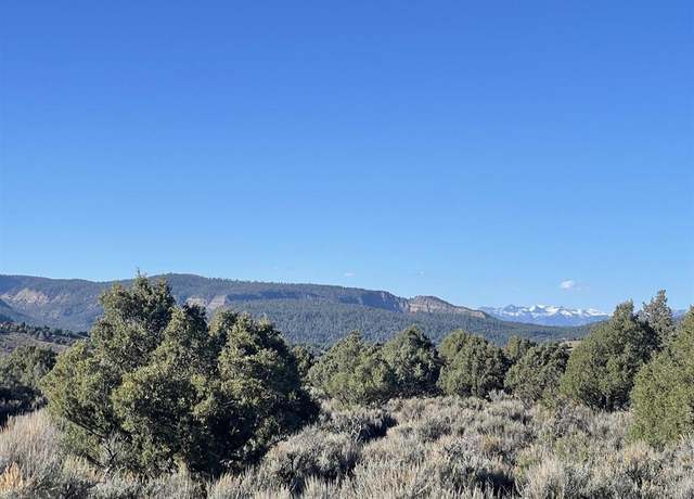 Property at X S Rockcliff Cir, Pagosa Springs, CO 81147