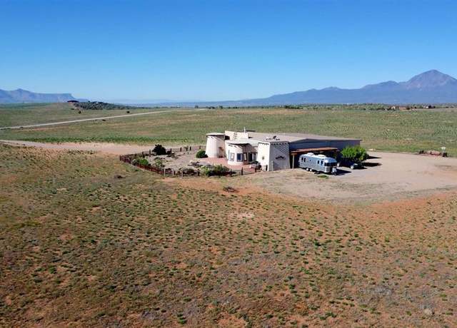 Property at 22940 Road K.3, Cortez, CO 81321, 4 beds, 3 baths