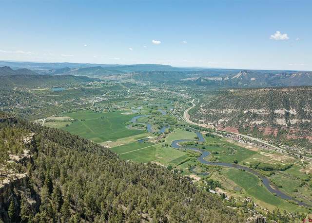 Property at 3111 Durango Cliffs Dr, Durango, CO 81301