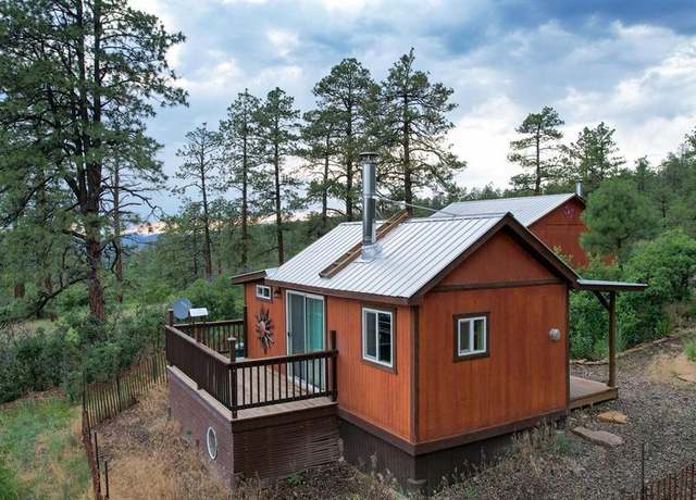 Property at 51 Rocky Ridge 3, Pagosa Springs, CO 81147