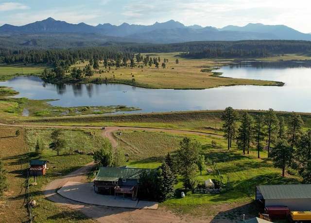 Property at 700D Honeybee, Pagosa Springs, CO 81147, 4 beds, 3 baths
